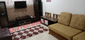 Dya Homestay Pendang ( Homestay Bajet Pendang)